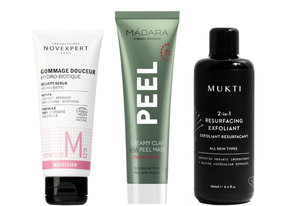 Scrub & peeling Scrub & peeling