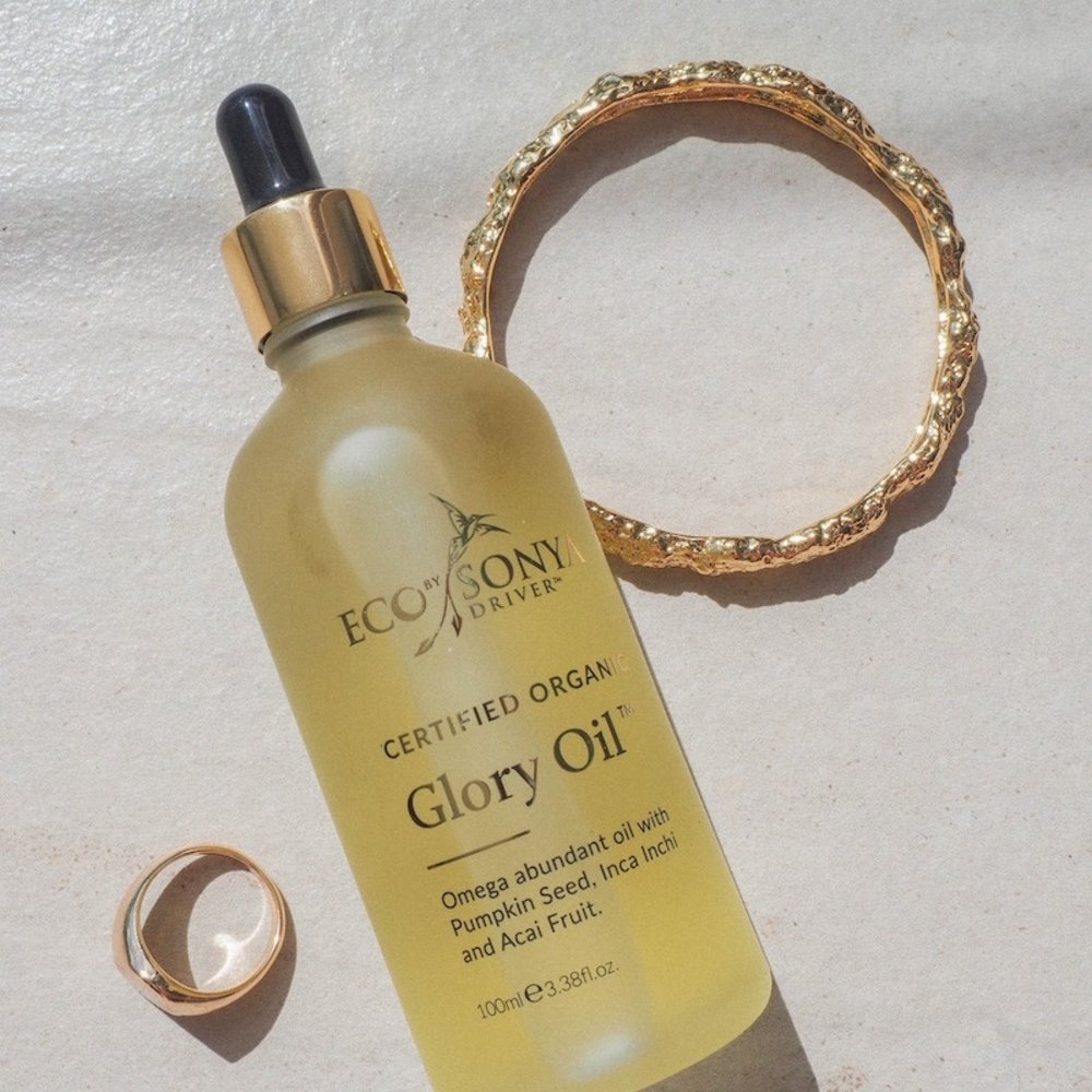 Eco by Sonya Glory Oil (groot) Eco by Sonya Glory Oil (groot)