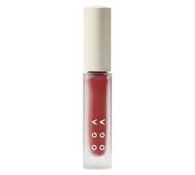 Uoga Uoga Lip Gloss 623 Roseberry Uoga Uoga Lip Gloss 623 Roseberry