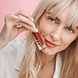 Uoga Uoga Lipgloss Sommerbeere Uoga Uoga Lipgloss Sommerbeere
