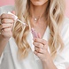Uoga Uoga Lip Gloss Iceberry Uoga Uoga Lip Gloss Iceberry