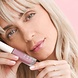 Uoga Uoga Lip Gloss Iceberry Uoga Uoga Lip Gloss Iceberry