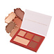 Kia Charlotta Eyeshadow Palette Experiencing Life Kia Charlotta Eyeshadow Palette Experiencing Life
