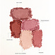 Kia Charlotta Eyeshadow Palette Dreams Come True Kia Charlotta Eyeshadow Palette Dreams Come True