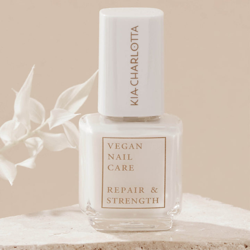 Kia Charlotta Nail Care Repair & Strength Kia Charlotta Nail Care Repair & Strength