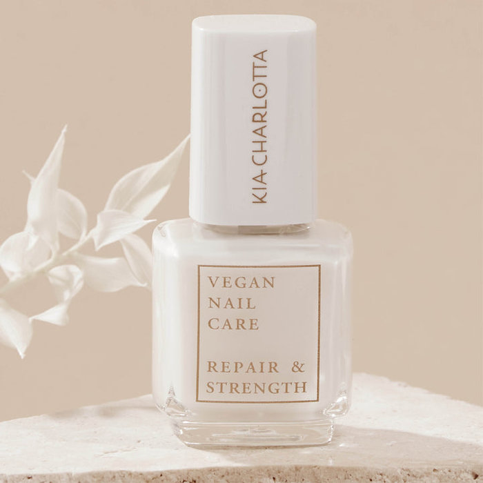 Kia Charlotta Nail Care Repair & Strength Kia Charlotta Nail Care Repair & Strength