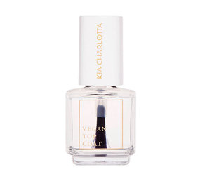 Kia Charlotta Top Coat Kia Charlotta Top Coat