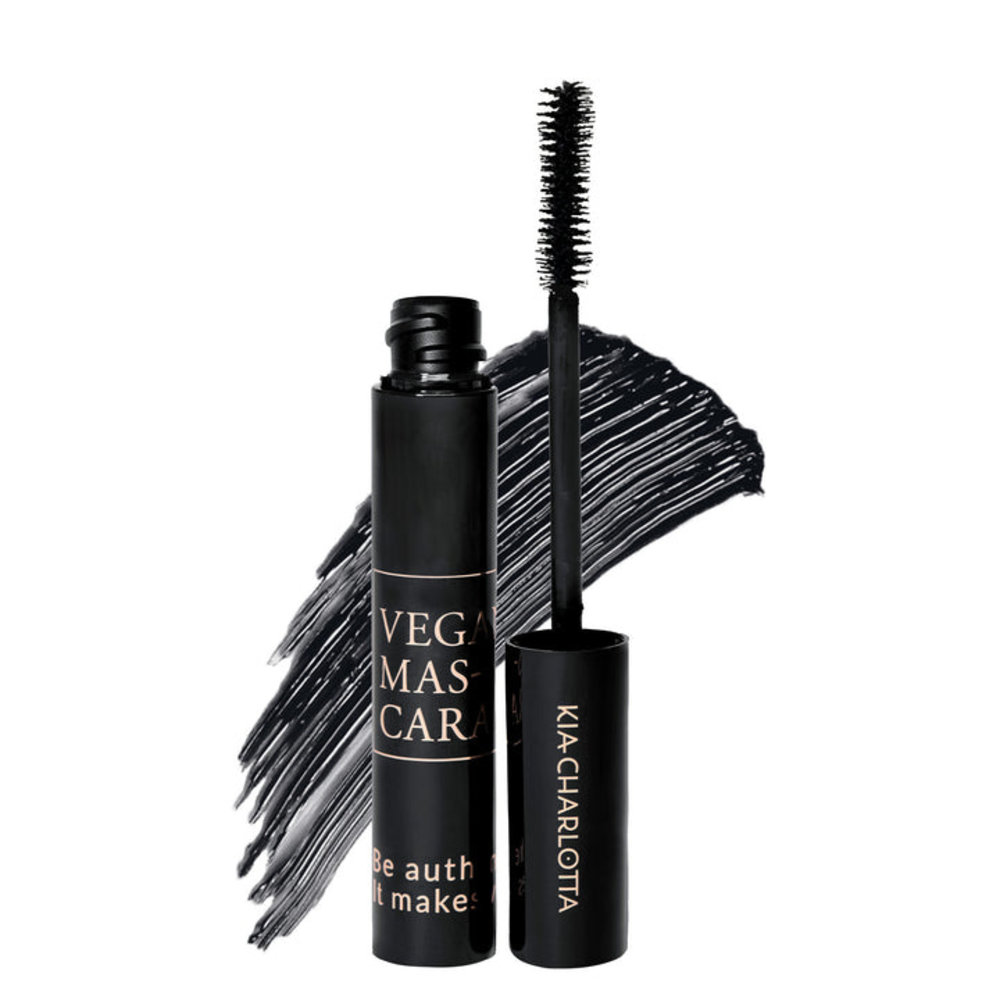 Kia Charlotta Mascara Black Eyes on Me Kia Charlotta Mascara Black Eyes on Me