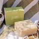 Flow Cosmetics Tea Tree Shampoo Bar Haarseife Flow Cosmetics Tea Tree Shampoo Bar Haarseife