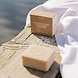 Flow Cosmetics Rhassoul & Salt Hair & Body Soap Bar Flow Cosmetics Rhassoul & Salt Hair & Body Soap Bar