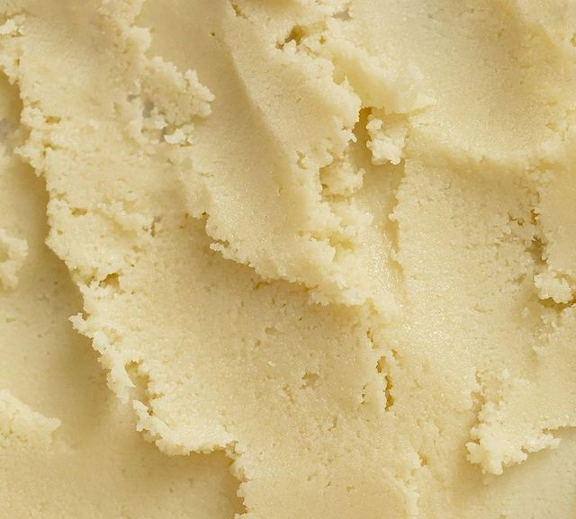 Shea Butter gewaardeerd? Shea Butter gewaardeerd?