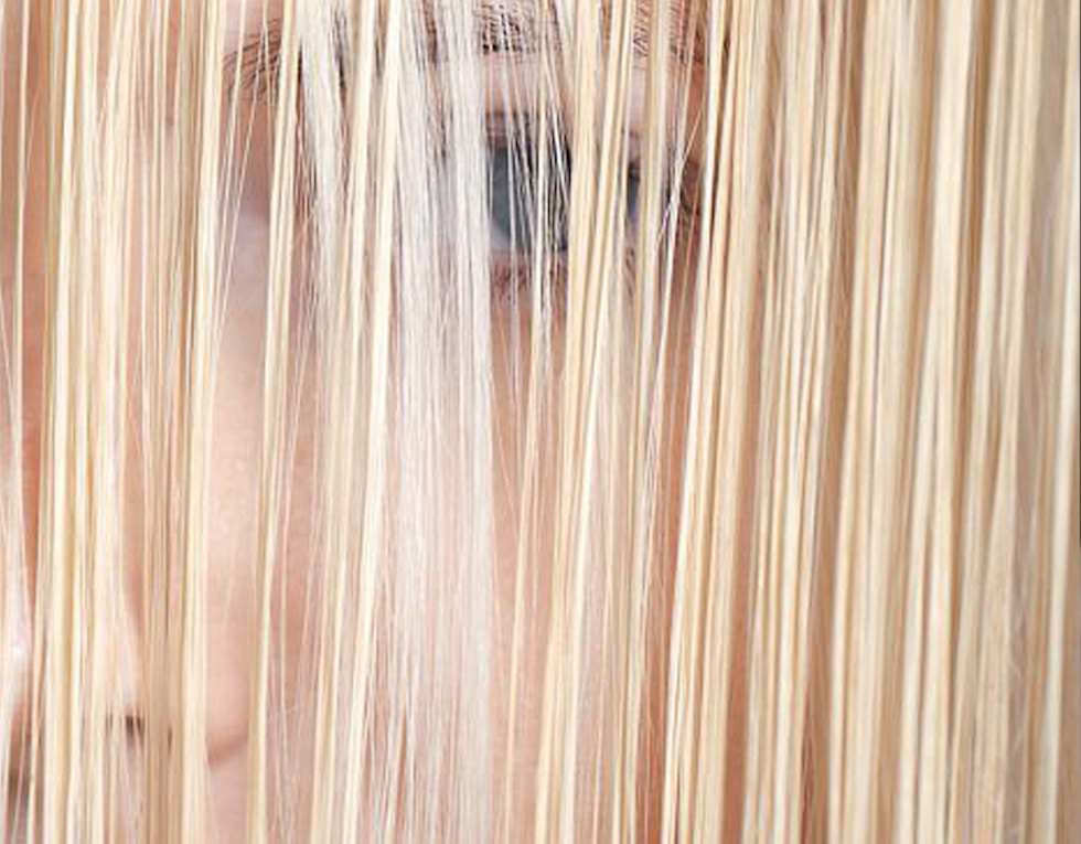 Was jij je haar al natuurlijk? Was jij je haar al natuurlijk?