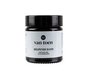 Van Toen Helping hand Van Toen Helping hand