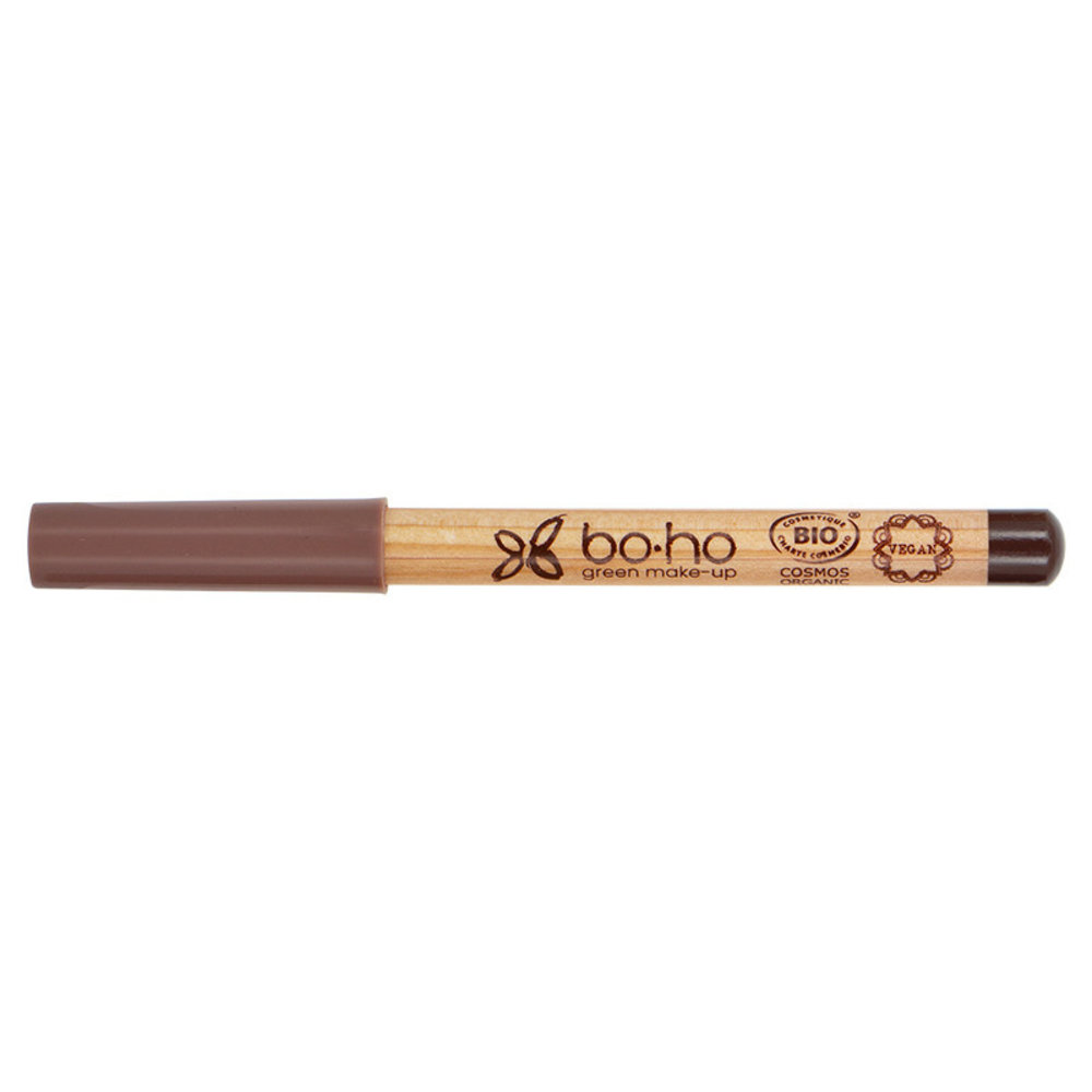 Boho Eye Pencil 02 Brun