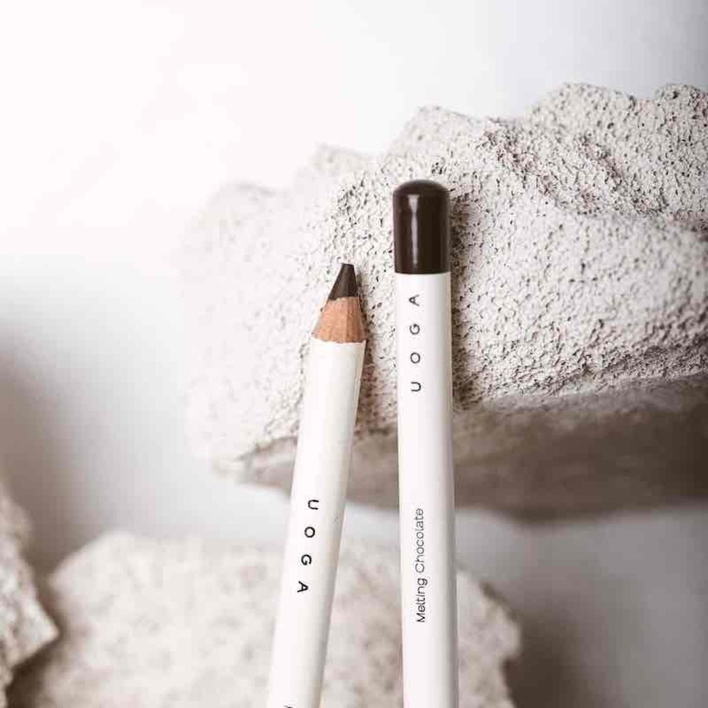 Uoga Uoga Eye Pencil 851 Melting Chocolate Uoga Uoga Eye Pencil 851 Melting Chocolate