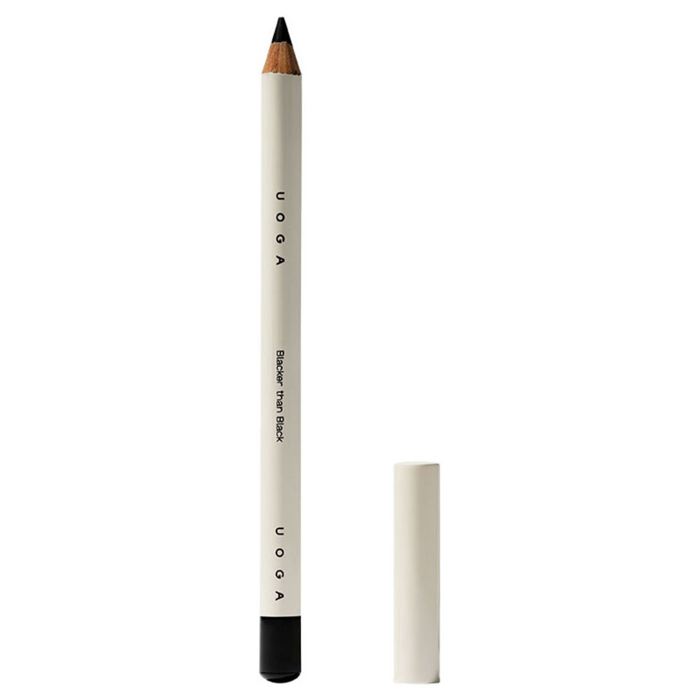 Uoga Uoga Eye Pencil 850 Blacker than Black Uoga Uoga Eye Pencil 850 Blacker than Black