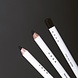 Uoga Uoga Eye Pencil Blacker than Black 850 Uoga Uoga Eye Pencil Blacker than Black 850
