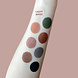 Boho Oogschaduw Mat 120 Light Beige Boho Oogschaduw Mat 120 Light Beige