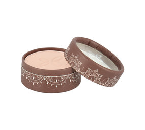 Boho Green Make-up Oogschaduw Mat 120 Light Beige Boho Green Make-up Oogschaduw Mat 120 Light Beige