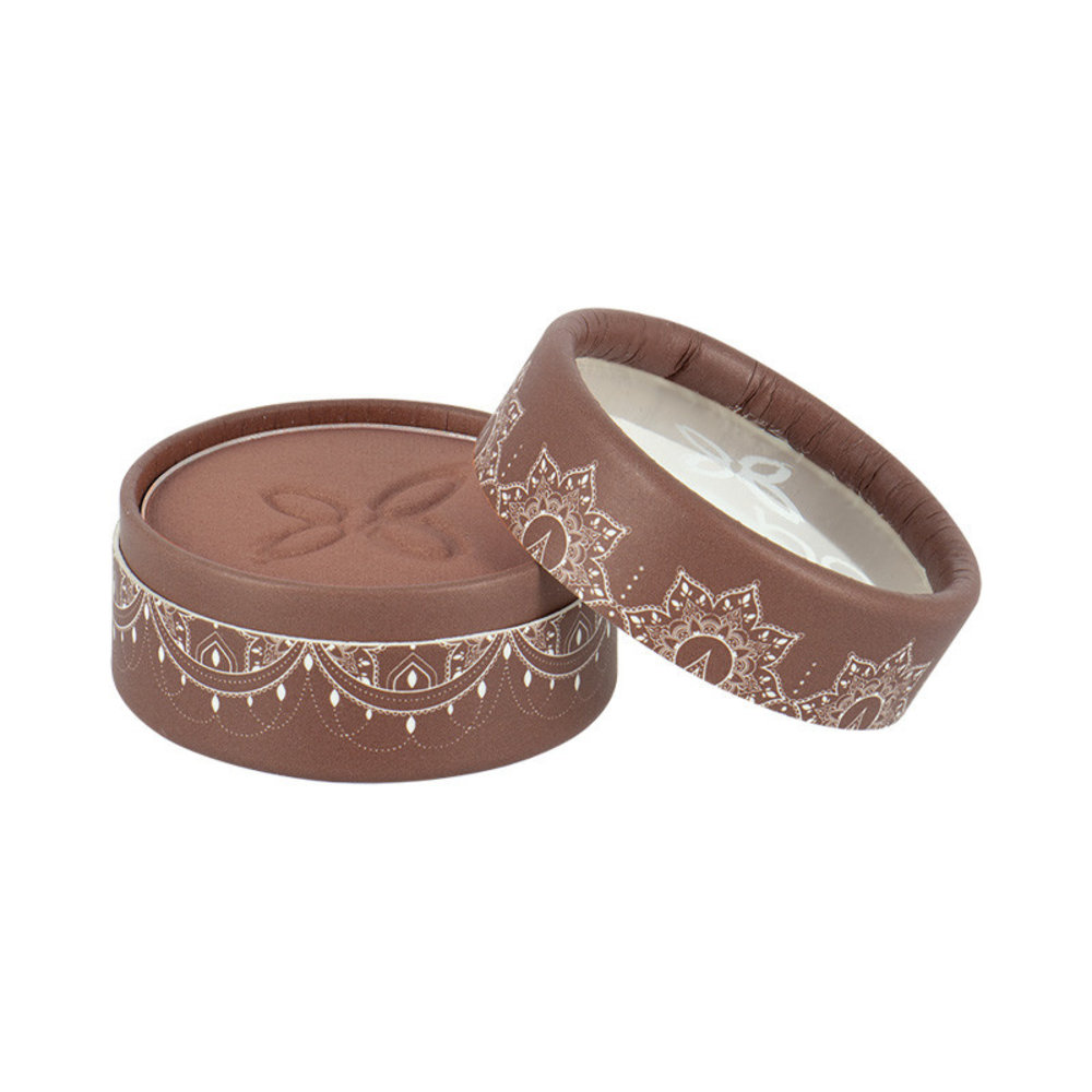 Boho Eyeshadow Shine 248 Chocolate Boho Eyeshadow Shine 248 Chocolate