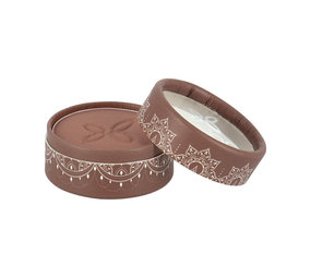 Boho Green Make-up Eyeshadow Shine 248 Chocolate Boho Green Make-up Eyeshadow Shine 248 Chocolate