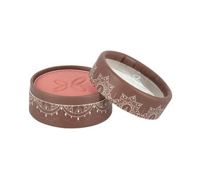 Boho Green Make-up Oogschaduw Glans 243 Copper Pink Boho Green Make-up Oogschaduw Glans 243 Copper Pink