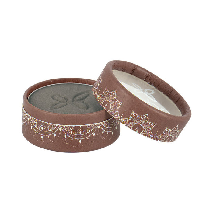 Boho Lidschatten Matt 125 Storm Boho Lidschatten Matt 125 Storm