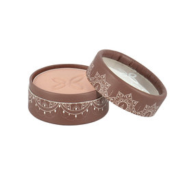 Boho Green Make-up Oogschaduw Glans 240 Glow Boho Green Make-up Oogschaduw Glans 240 Glow