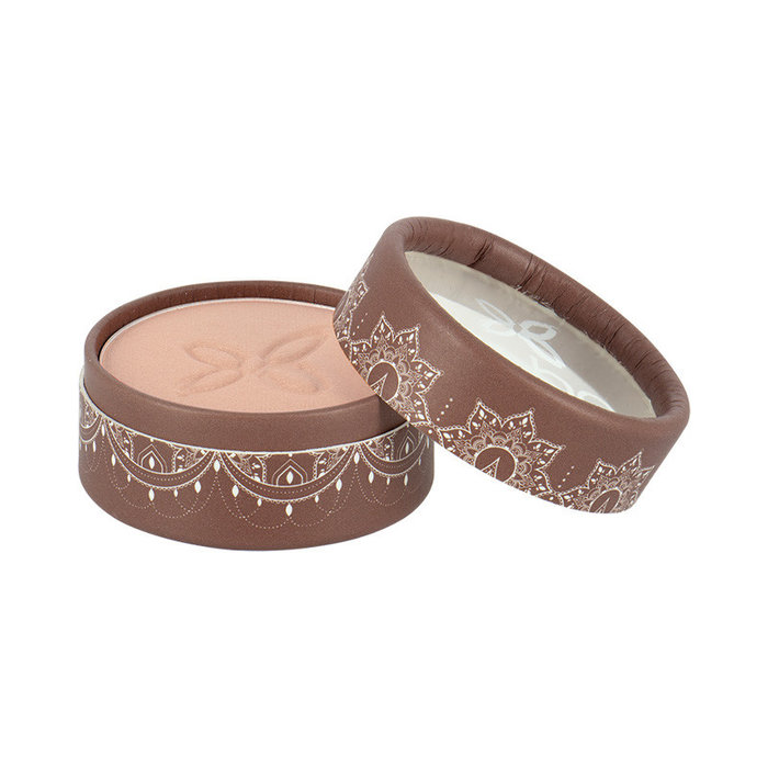 Boho Lidschatten Glanz 240 Glow Boho Lidschatten Glanz 240 Glow