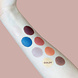 Boho Oogschaduw Glans 247 Goldy Boho Oogschaduw Glans 247 Goldy