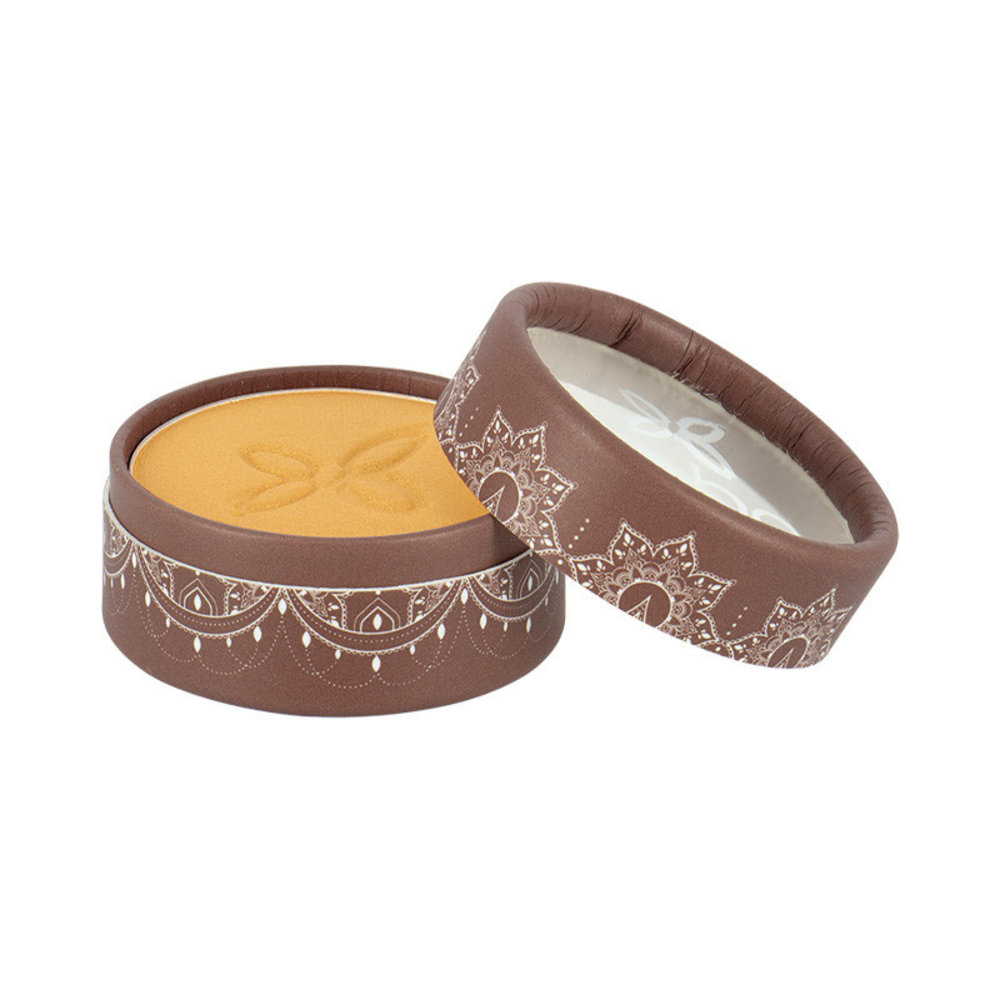 Boho Lidschatten Glanz 247 Goldy Boho Lidschatten Glanz 247 Goldy