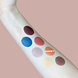 Boho Oogschaduw Glans 246 Sunset Boho Oogschaduw Glans 246 Sunset