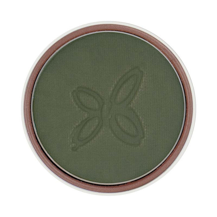 Boho Eyeshadow Matt 121 Khaki Boho Eyeshadow Matt 121 Khaki