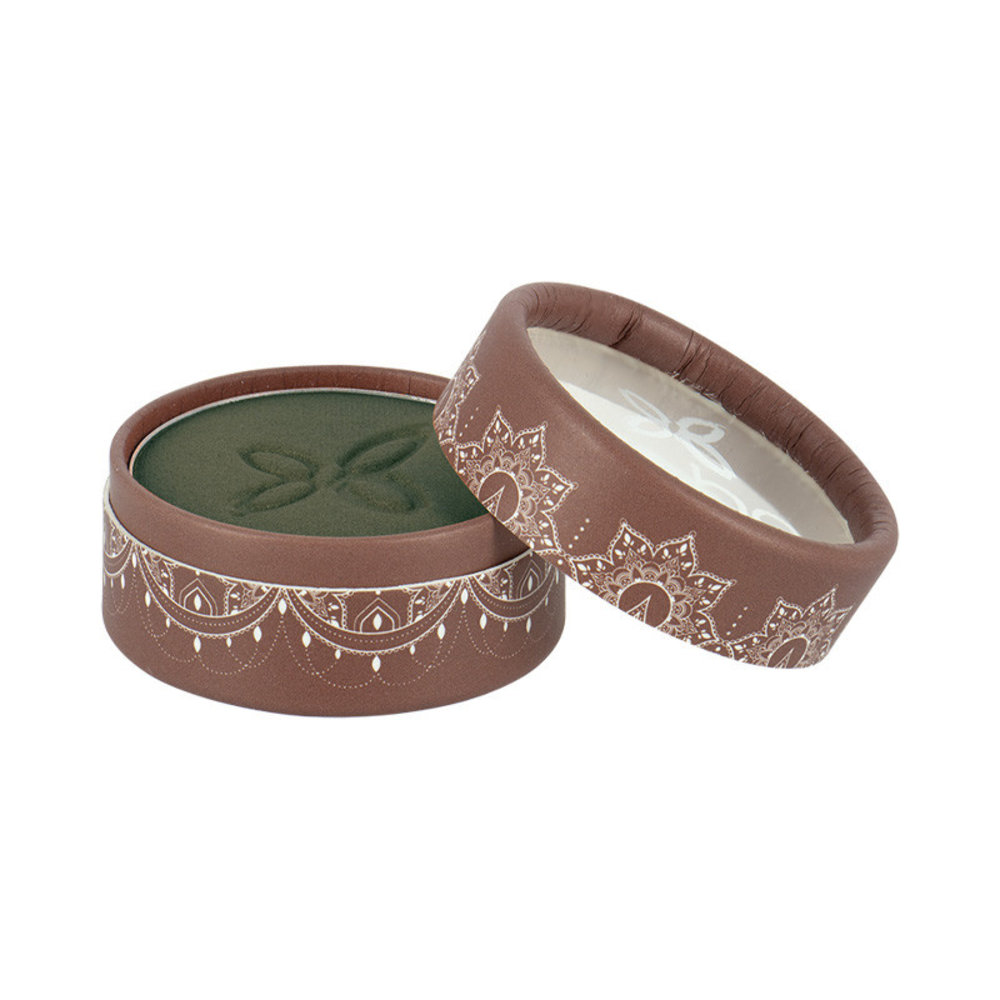 Boho Eyeshadow Matt 121 Khaki Boho Eyeshadow Matt 121 Khaki