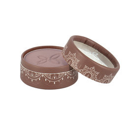 Boho Green Make-up Eyeshadow Shine 245 Clay Boho Green Make-up Eyeshadow Shine 245 Clay