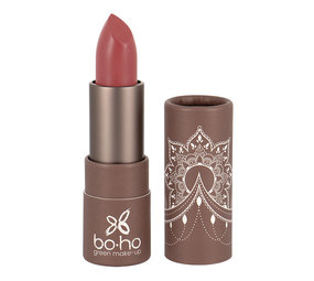 Boho Green Make-up Lippenstift 109 Indie Boho Green Make-up Lippenstift 109 Indie