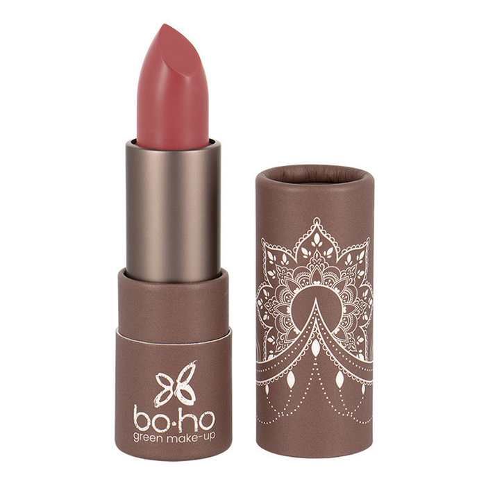 Boho Lippenstift 109 Indie Boho Lippenstift 109 Indie