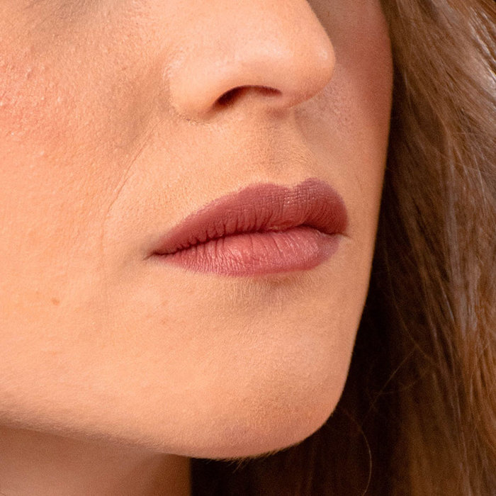 Boho Lippenstift 109 Indie Boho Lippenstift 109 Indie