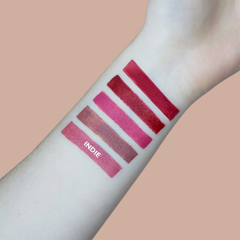 Boho Lippenstift 109 Indie Boho Lippenstift 109 Indie