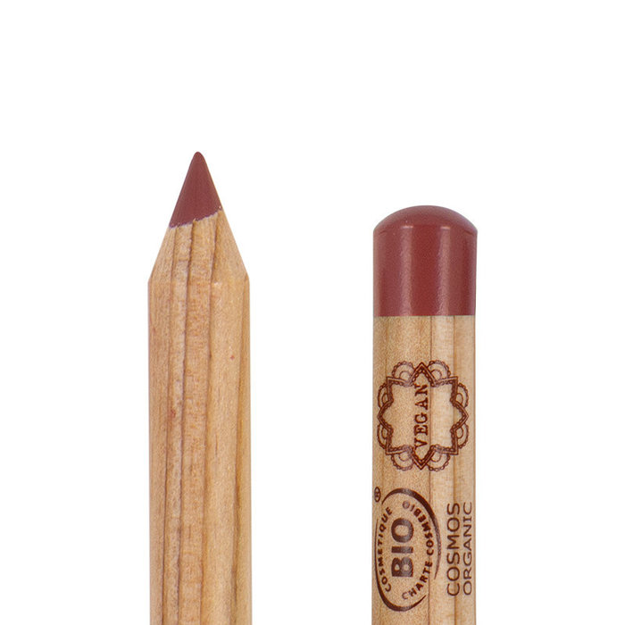 Boho Lip Pencil Vieux Rose Boho Lip Pencil Vieux Rose