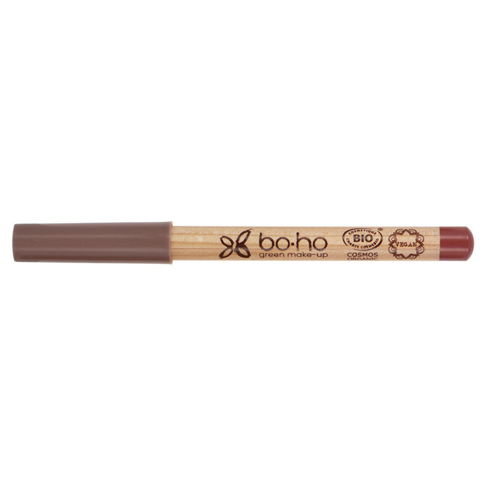 Boho Lip Pencil Vieux Rose Boho Lip Pencil Vieux Rose