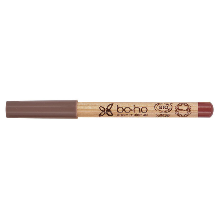 Boho Lip Pencil Vieux Rose Boho Lip Pencil Vieux Rose