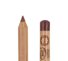 Boho Green Make-up Lip pencil Marron Boho Green Make-up Lip pencil Marron