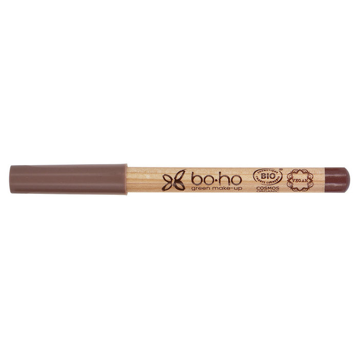 Boho Lippotlood Marron Boho Lippotlood Marron