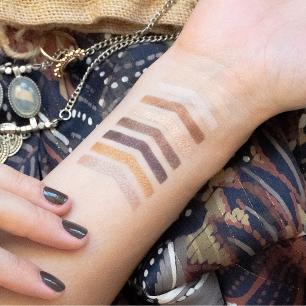 Boho Gypsy Palette Bohemian Artist Boho Gypsy Palette Bohemian Artist