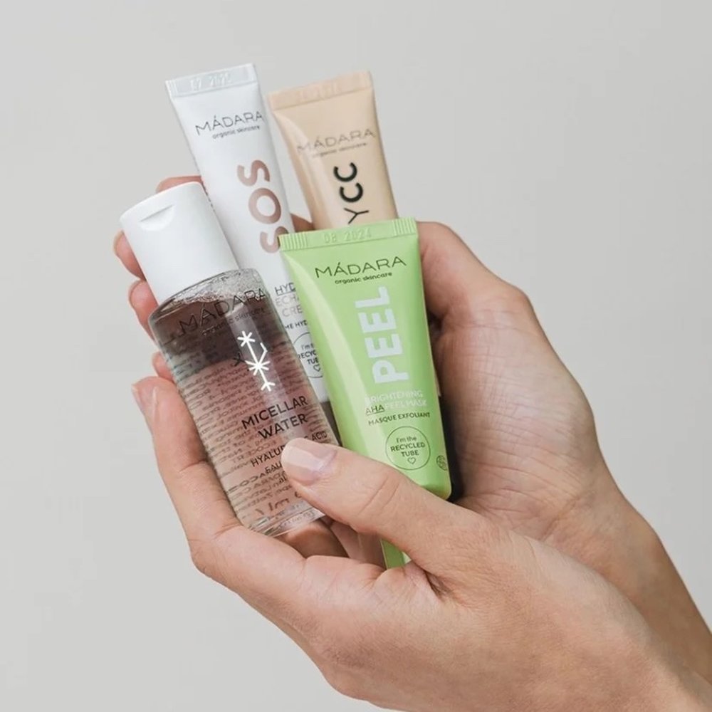 MÁDARA The Icons Set Medium