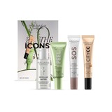 MÁDARA The Icons Set Light