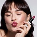 Uoga Uoga Lippenstift 616 Wildberry Uoga Uoga Lippenstift 616 Wildberry