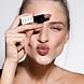 Uoga Uoga Lippenstift 611 Chocoberry Uoga Uoga Lippenstift 611 Chocoberry
