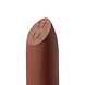 Uoga Uoga Lippenstift 611 Chocoberry Uoga Uoga Lippenstift 611 Chocoberry